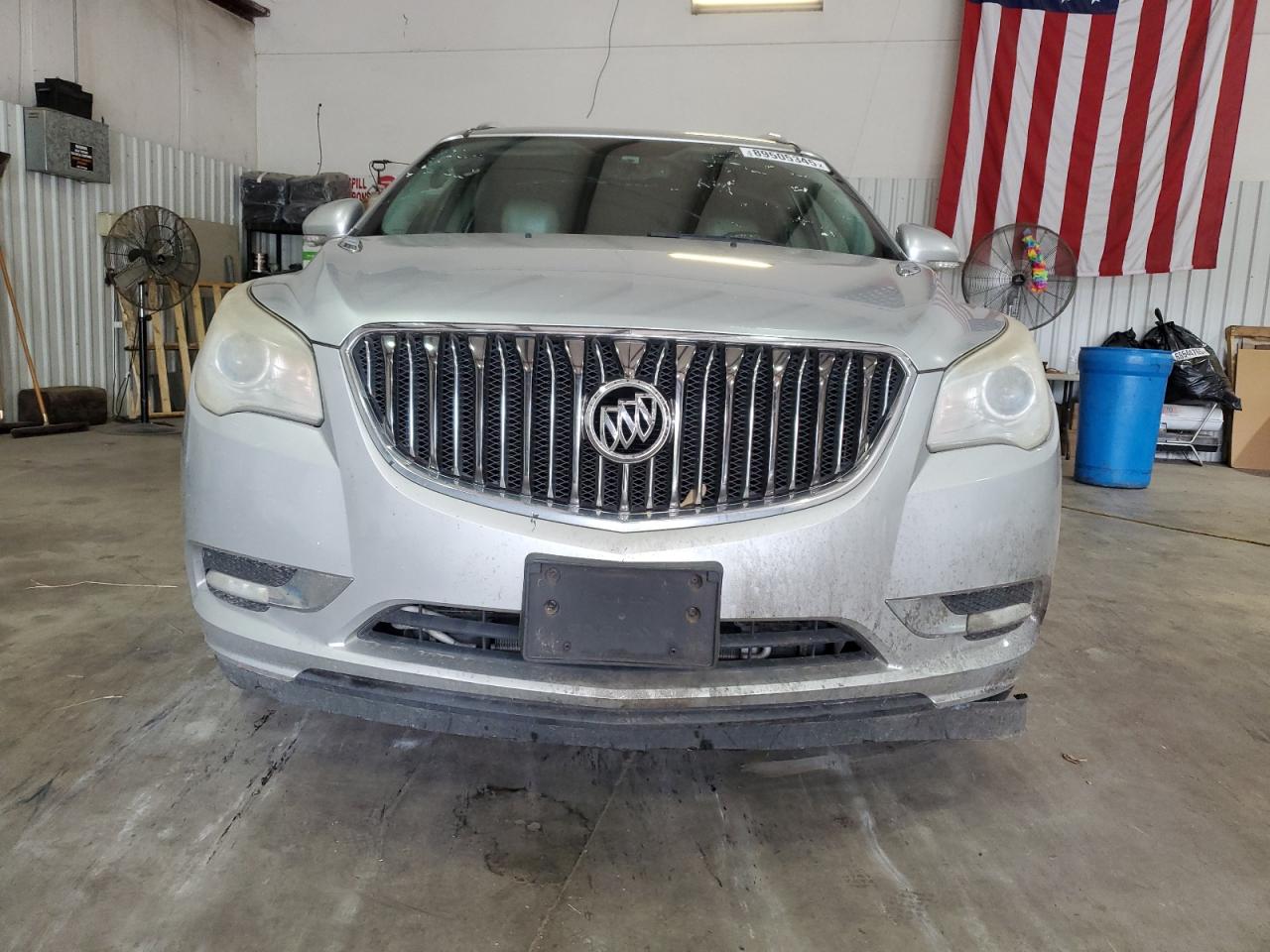 BUICK ENCLAVE