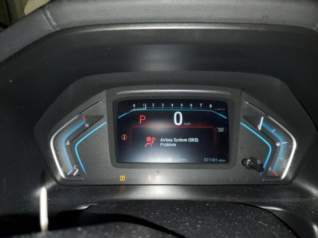 2018 HONDA ODYSSEY LX - 5FNRL6H25JB107667