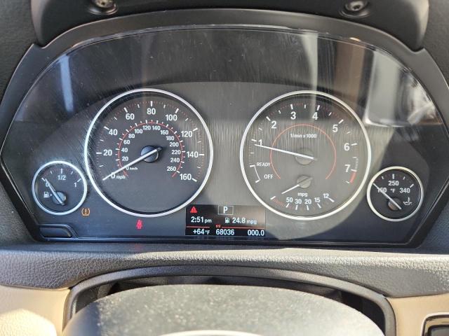 2018 BMW 330 XI #3301969420