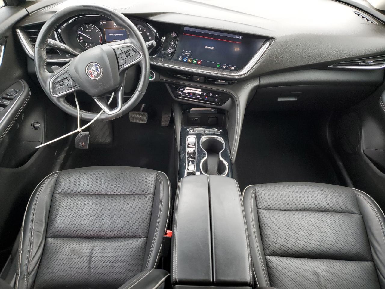 BUICK ENVISION ESSENCE