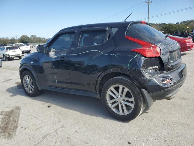 2014 NISSAN JUKE S #3282529876