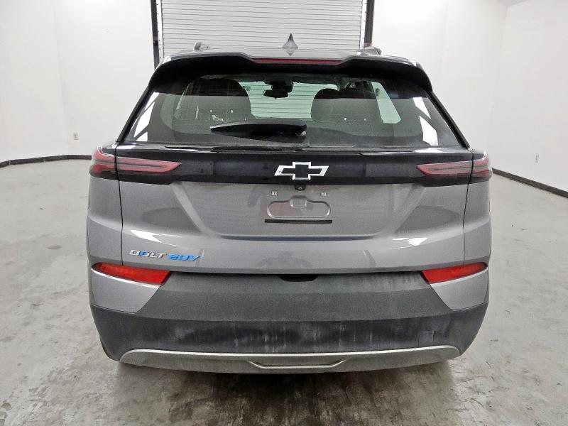 2023 CHEVROLET BOLT EUV L - 1G1FY6S06P4135045