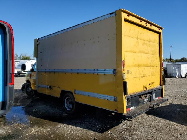 2005 GMC SAVANA #3282506879