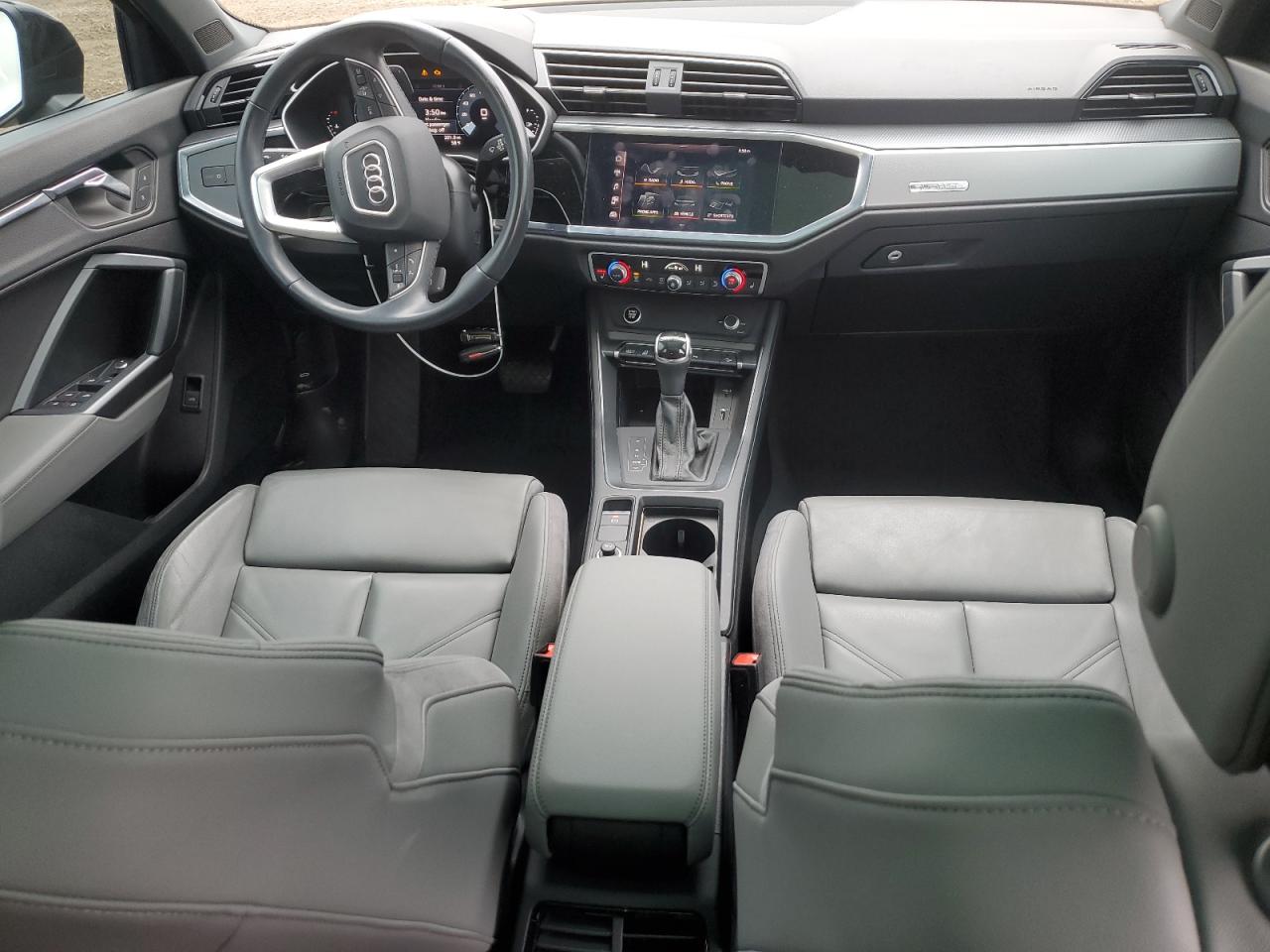 AUDI Q3 PREMIUM S LINE 45