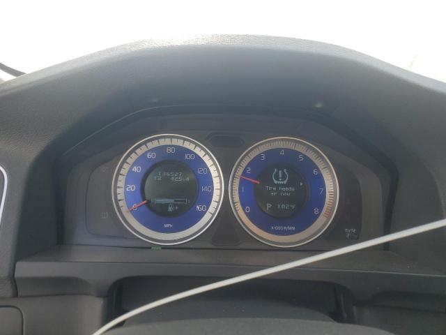 2012 VOLVO S60 T6 - YV1902FH4C2120340