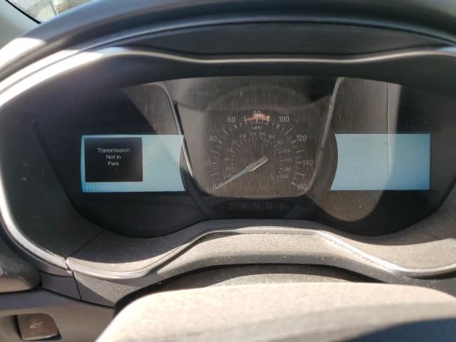 2014 FORD FUSION TIT - 3FA6P0K97ER124085