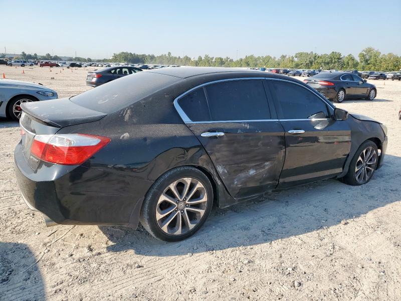 2015 HONDA ACCORD SPO - 1HGCR2F51FA208555