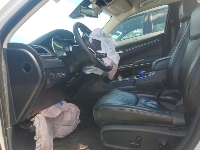 2018 CHRYSLER 300 TOURING 2C3CCAAG7JH117887