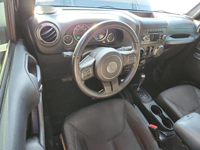 2016 JEEP WRANGLER S 1C4AJWAG5GL172548