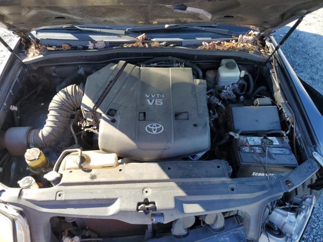 2005 TOYOTA 4RUNNER SR #3292417605