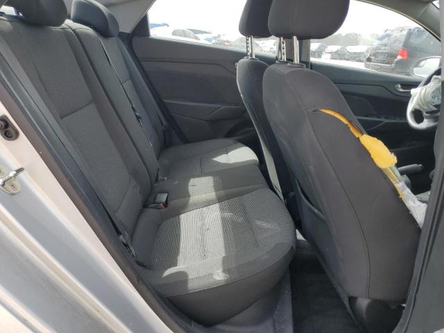 2019 HYUNDAI ACCENT SE 3KPC24A31KE079941