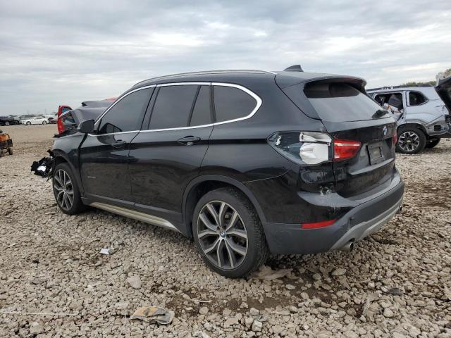 2018 BMW X1 SDRIVE28I WBXHU7C3XJ5H41191
