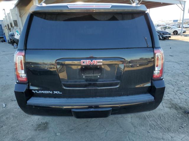 2017 GMC YUKON XL C - 1GKS1GKC1HR298754