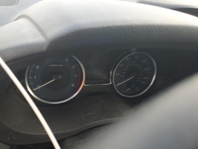 2017 SUBARU CROSSTREK - JF2GPANC7HH214484