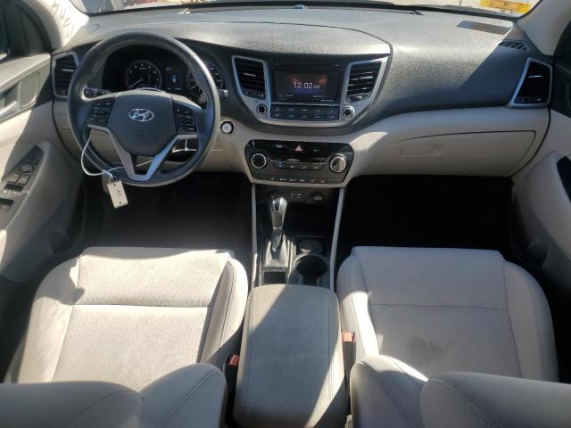 2017 HYUNDAI TUCSON LIM KM8J3CA24HU326963