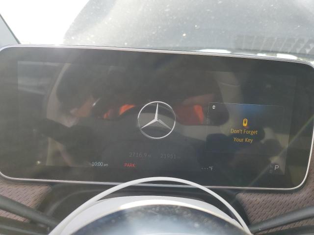 2024 MERCEDES-BENZ EQE SEDAN #3302700019