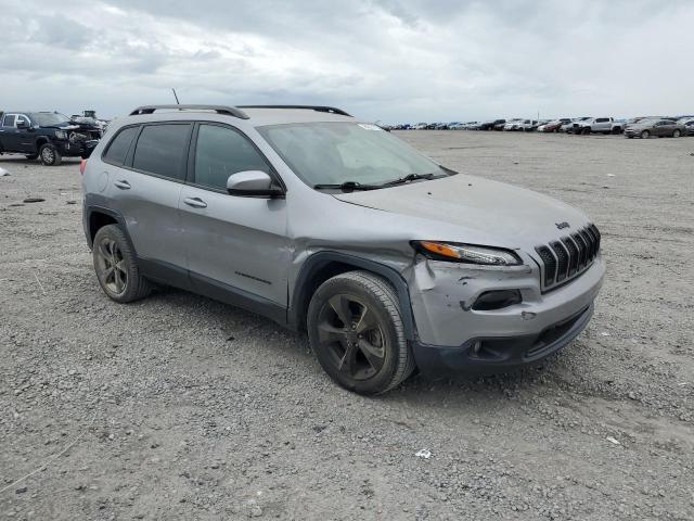 2016 JEEP CHEROKEE L 1C4PJLCB4GW107862