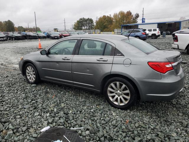 2013 CHRYSLER 200 TOURIN #3297142508