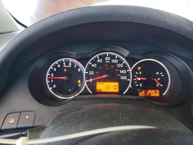 2010 NISSAN ALTIMA BASE - 1N4AL2AP9AN550830