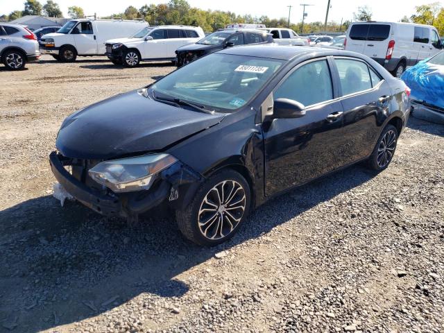 2015 TOYOTA COROLLA L - 2T1BURHE0FC368520