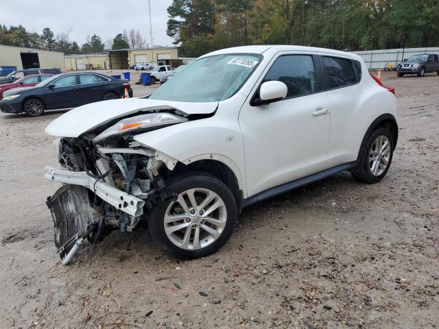 Global Auto Auctions: 2013 NISSAN JUKE S