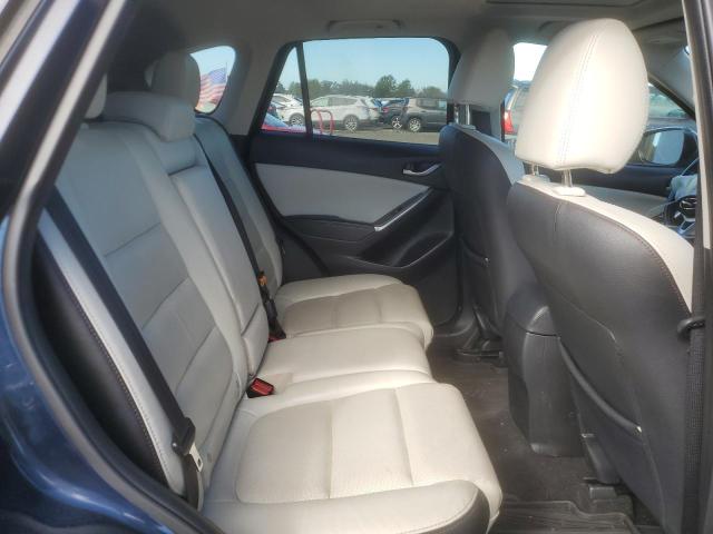 2016 MAZDA CX-5 GT JM3KE4DY9G0649590