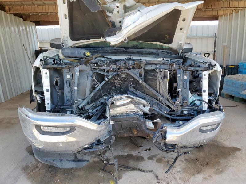 2017 GMC SIERRA K15 - 3GTU2NEJ5HG434352