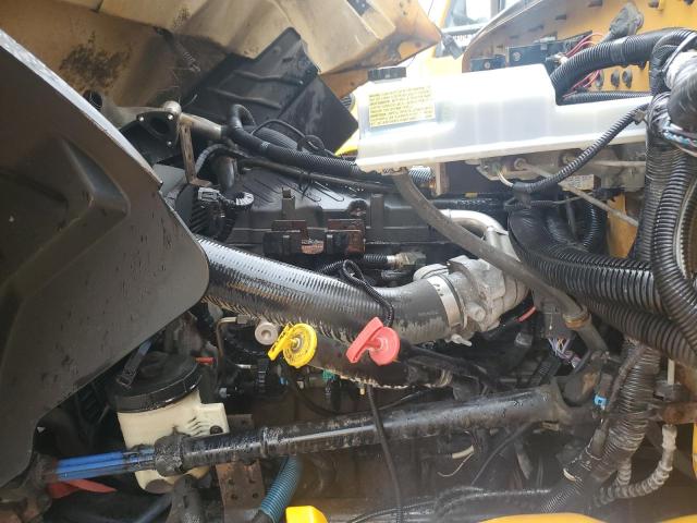 2011 IC CORPORATION CE SERIES SCHOOL #3273768364