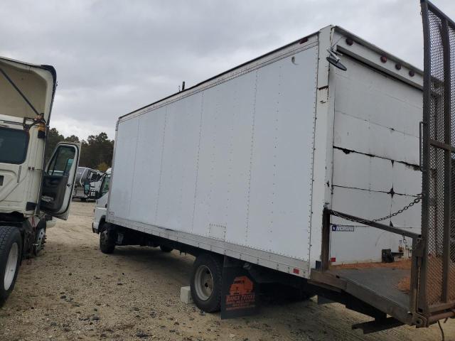 2014 MITSUBISHI FE #3302683006