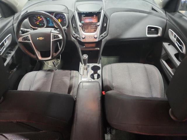 2017 CHEVROLET EQUINOX LT 2GNFLFEK2H6112789