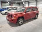 Lot #3308448274 2010 JEEP PATRIOT SP
