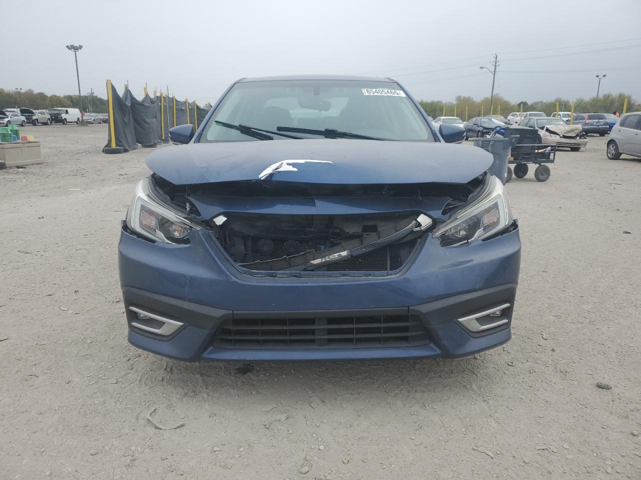 SUBARU LEGACY LIMITED