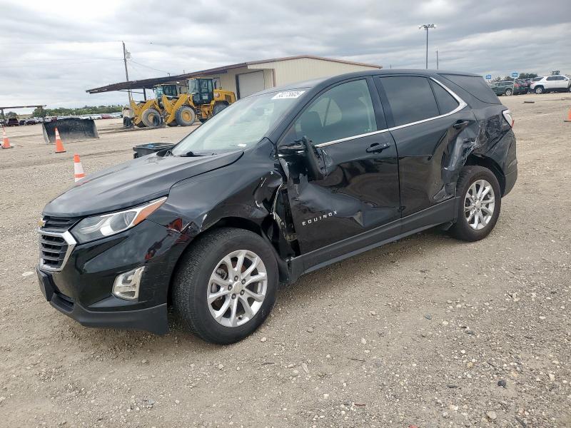 Global Auto Auctions: 2019 CHEVROLET EQUINOX LT