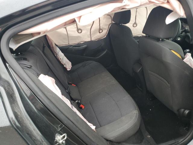 2018 CHEVROLET CRUZE LT - 1G1BE5SM7J7145805