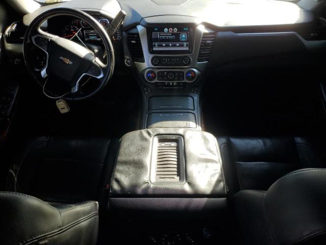 2015 CHEVROLET TAHOE K150 - 1GNSKCKC4FR615934