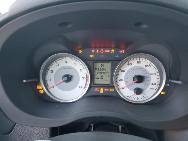 2014 SUBARU IMPREZA #3278793660