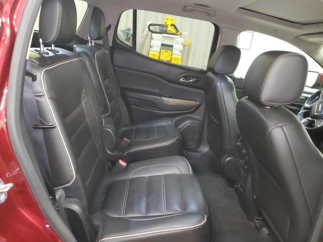 2017 GMC ACADIA DEN #3284387723