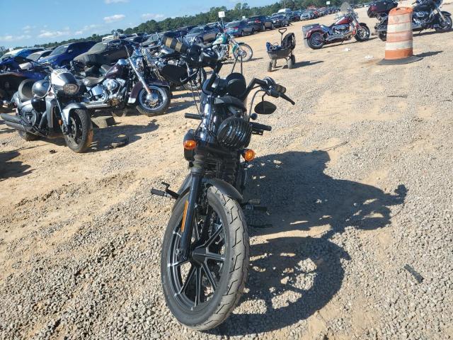 2020 HARLEY-DAVIDSON XL883 N - 1HD4LE216LB424592