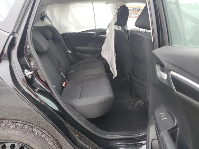 2019 HONDA FIT LX 3HGGK5G44KM727688