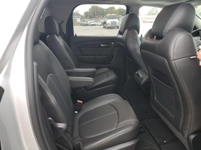 2017 GMC ACADIA LIMITED SLT-2 1GKKVSKD7HJ202558