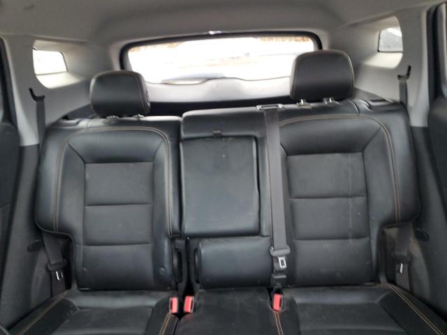 2019 GMC TERRAIN SL - 3GKALPEV5KL317369