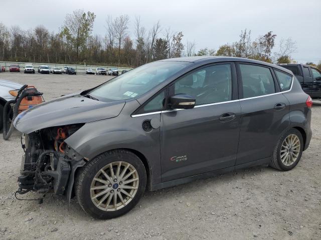2015 FORD C-MAX PREM 1FADP5CU5FL105056