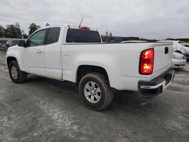 2017 CHEVROLET COLORADO #3275512725