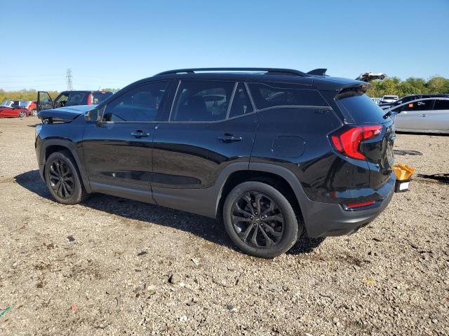 2019 GMC TERRAIN SL #3285750650