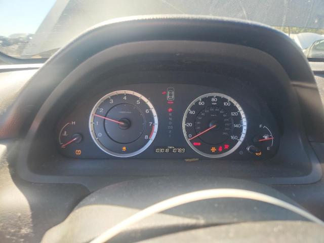 2012 HONDA ACCORD EX - 1HGCS1B71CA010933