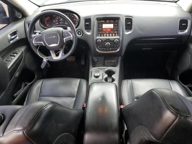 2015 DODGE DURANGO LIMITED 1C4RDJDG0FC864126