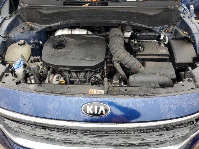 2021 KIA SELTOS SX KNDETCA26M7078844