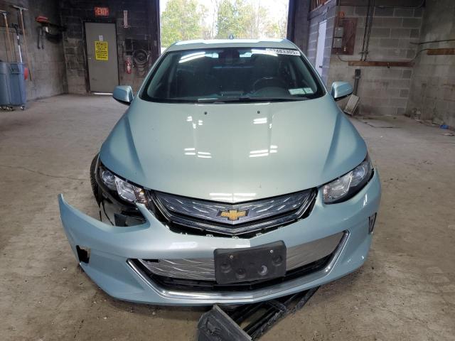 2018 CHEVROLET VOLT LT - 1G1RC6S52JU146719