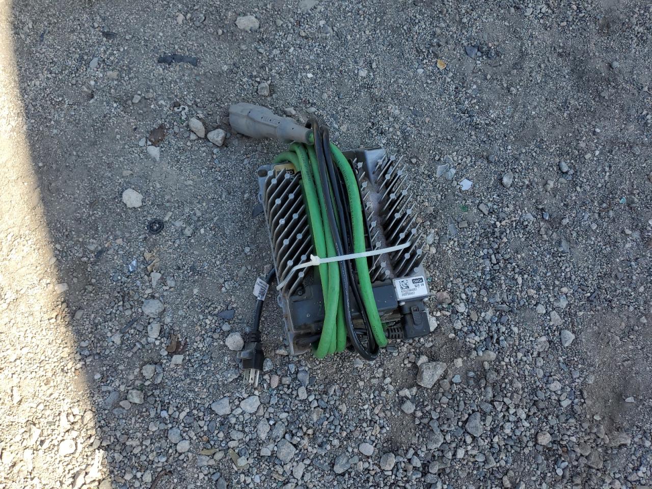 Lot #3263695786 2020 CLUB CAR TEMPO LITHIUM