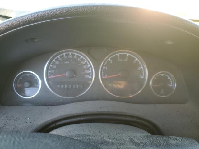 2006 CHEVROLET UPLANDER L #3280571318